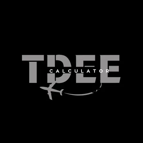 TDEE Calculator Logo